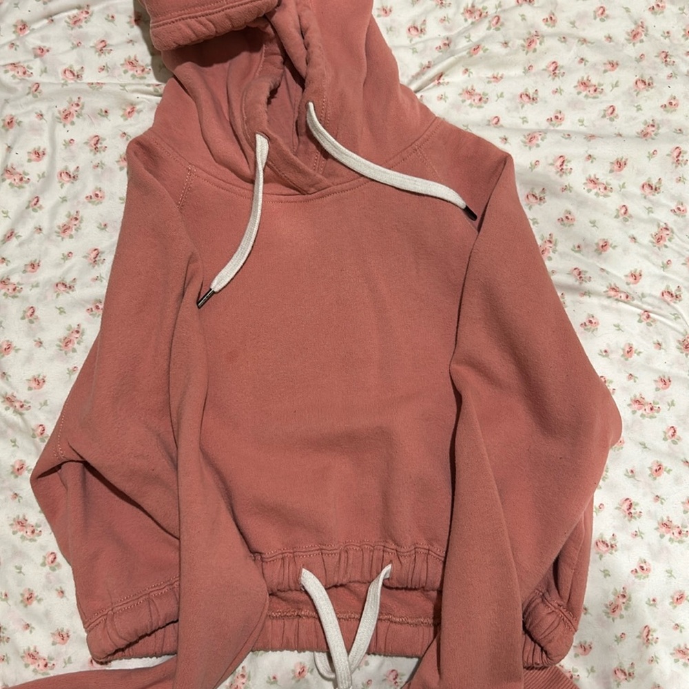 Hollister Sweatshirt